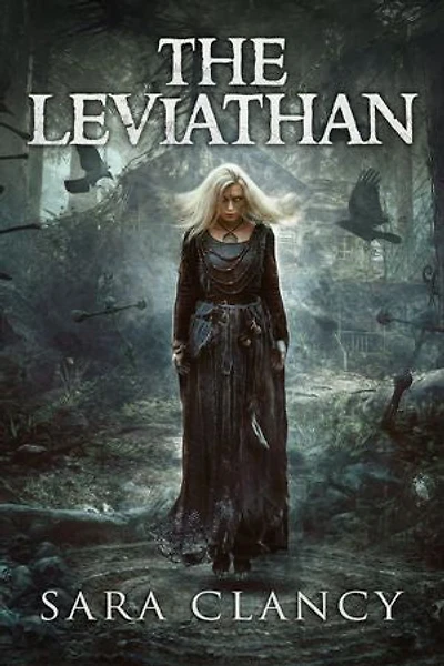 The Leviathan: Scary Supernatural Horror with Monsters