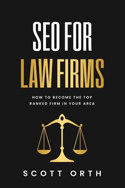 SEO FOR LAW FIRMS