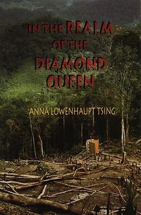 the Realm of Diamond Queen: Marginality an Out-of-the-Way Place