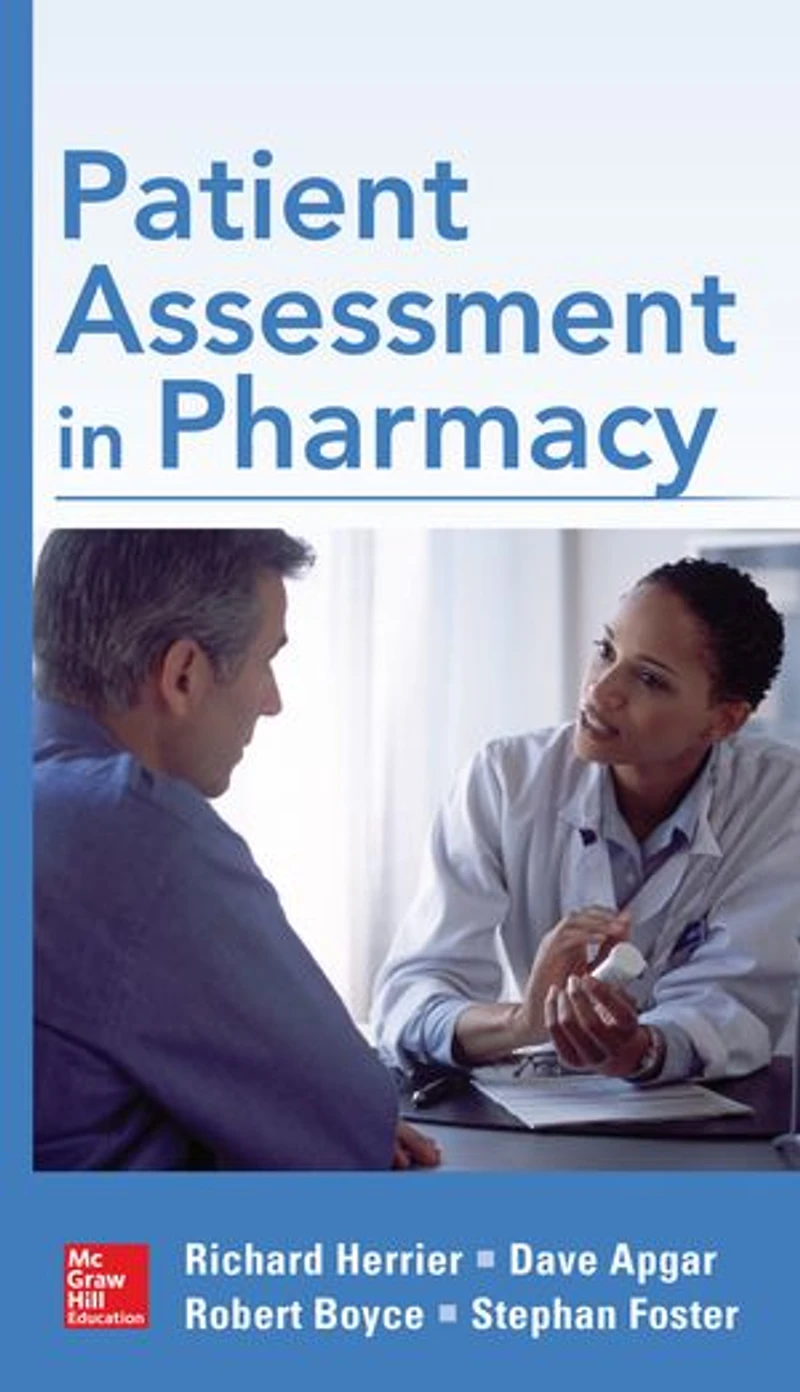Patient Assessment Pharmacy