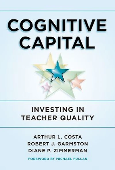Cognitive Capital: Investing Teacher Quality