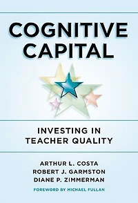 Cognitive Capital: Investing Teacher Quality