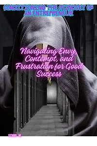 Conditioning the Mindset of an Entrepreneur: Navigating Envy, Contempt, and Frustration for Good Success