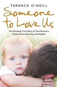 All My Brother’s Secrets: A powerful true story of love, loss and brutality
