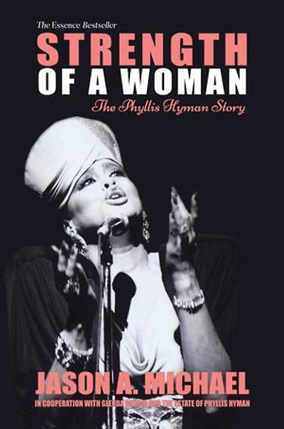 Strength Of A Woman: The Phyllis Hyman Story