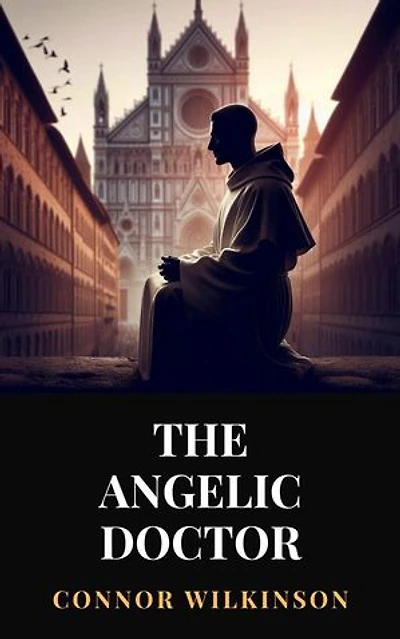 The Angelic Doctor