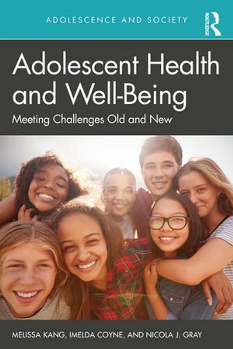 Adolescent Health and Well-Being: Meeting Challenges Old New