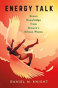 Energy Talk: Green Knowledge from Greece's Silicon Plains