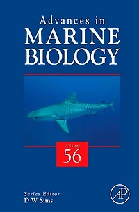 Advances in Marine Biology