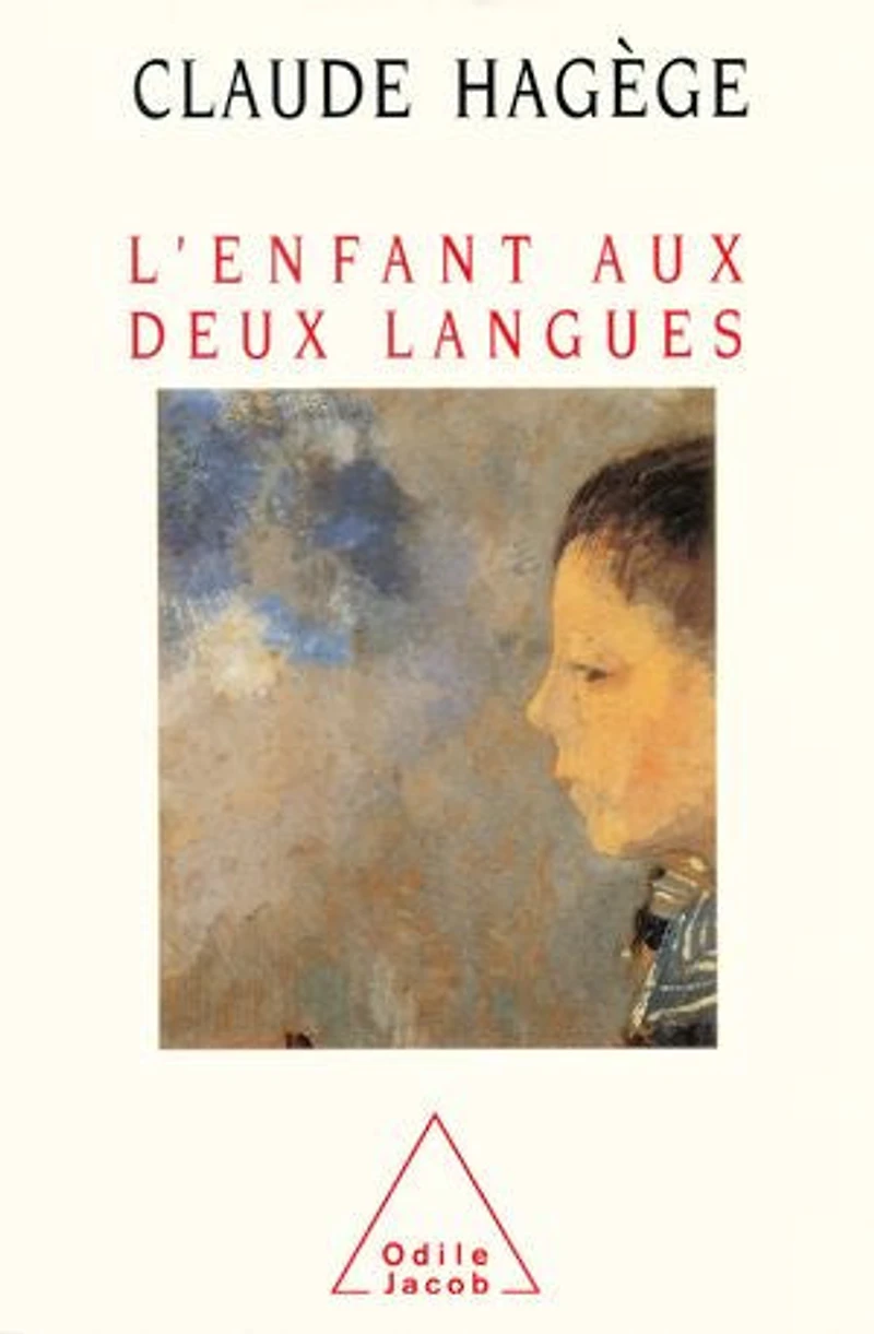 L' enfant aux deux langues