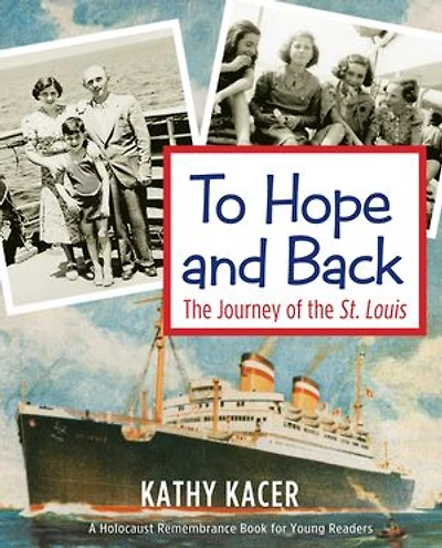 To Hope and Back: the Journey of St. Louis