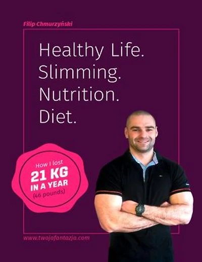 Healthy Life. Slimming. Nutrition. Diet.