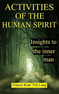 Activities Of The Human Spirit