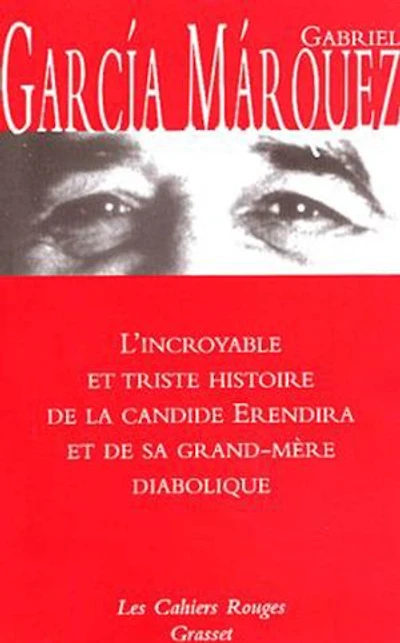 INCROYABLE TRISTE HIST.
