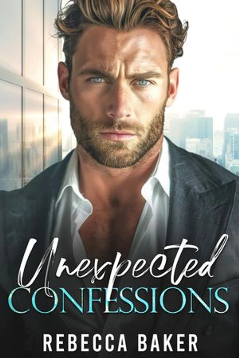 Unexpected Confessions - Onverwachte Bekentenissen: De Baby van de CEO