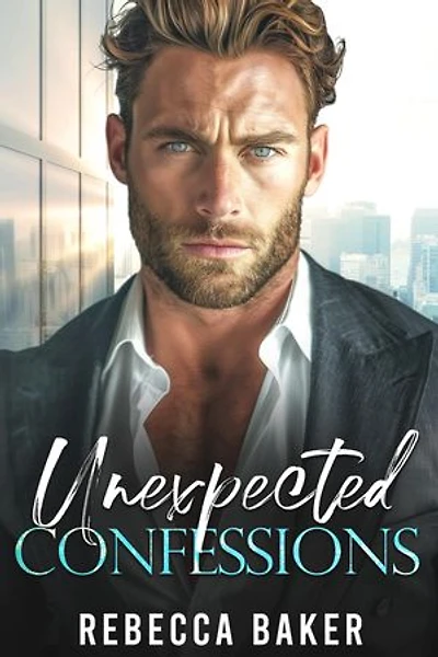 Unexpected Confessions - Onverwachte Bekentenissen: De Baby van de CEO
