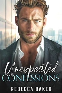 Unexpected Confessions - Onverwachte Bekentenissen: De Baby van de CEO