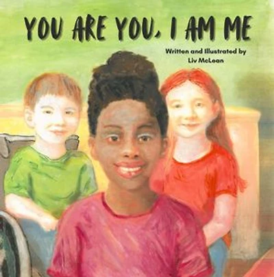 You Are You, I Am Me