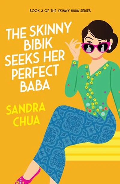 The Skinny Bibik Seeks Her Perfect Baba