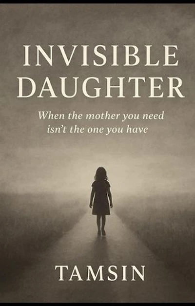 Invisible Daughter: No one saved me, #4
