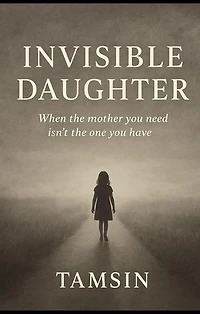 Invisible Daughter: No one saved me, #4