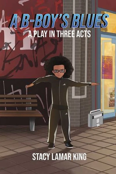 A B-Boy's Blues