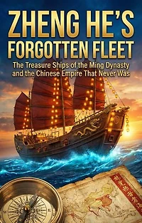 Zheng He's Forgotten Fleet: The Treasure Ships of the Ming Dynasty and the Chinese Empire That Never Was