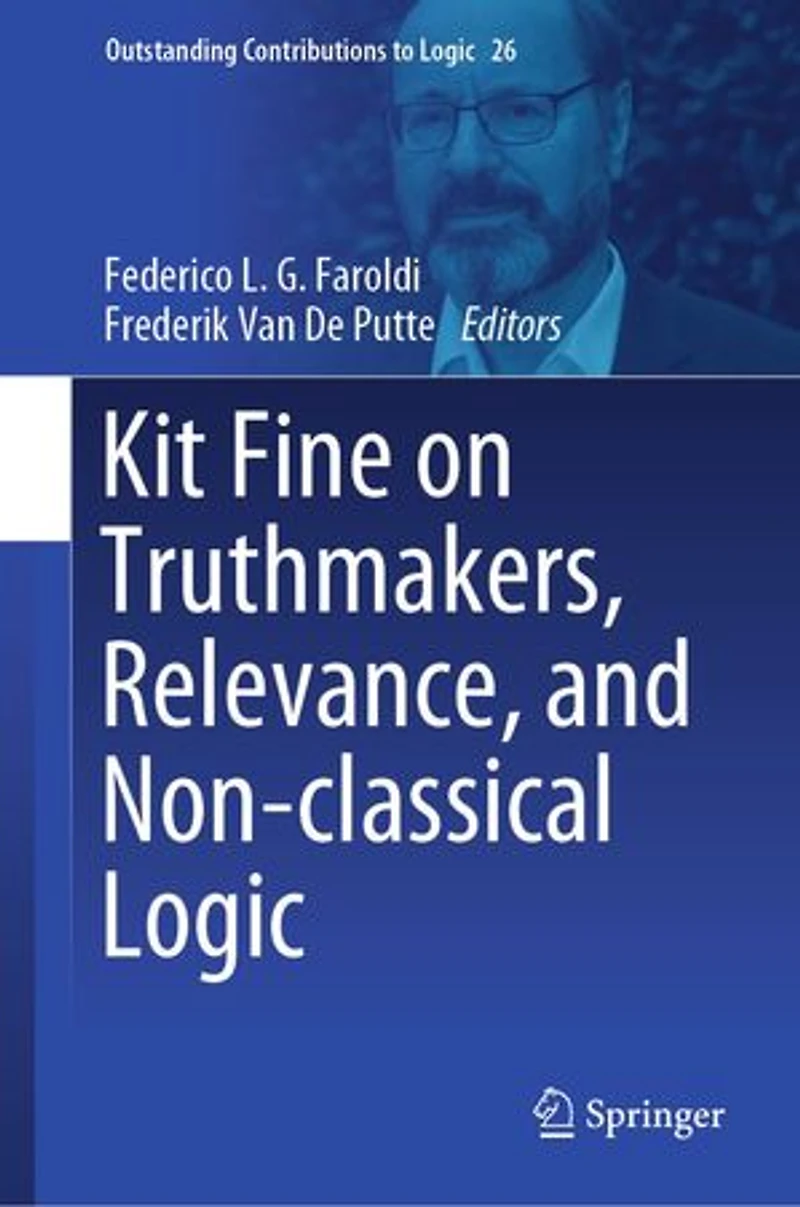 Kit Fine on Truthmakers, Relevance