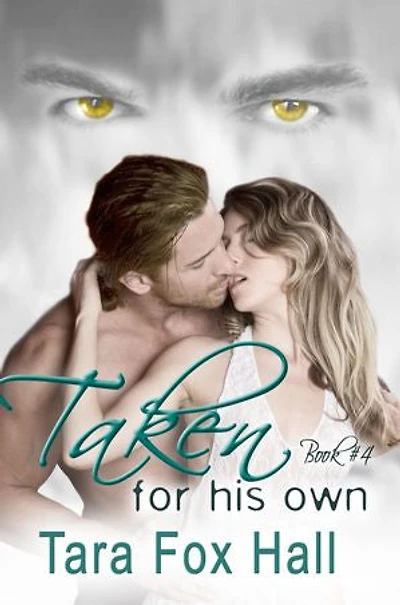 Taken For His Own: Promise Me, #4