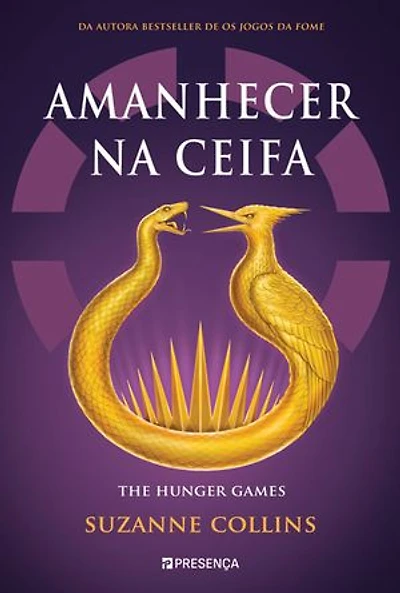 Amanhecer na Ceifa: The Hunger Games