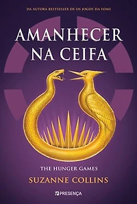 Amanhecer na Ceifa: The Hunger Games