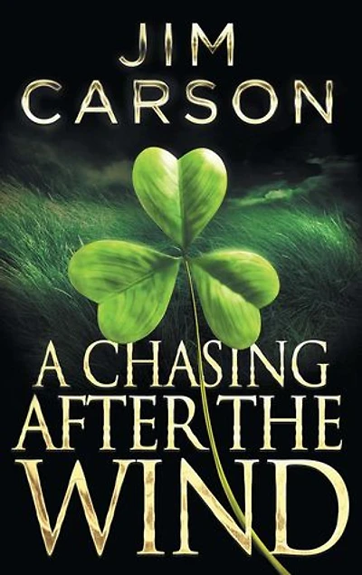 A CHASING AFTER THE WIND