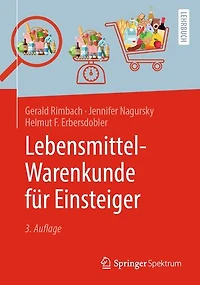 Lebensmittel-Warenkunde für Einsteiger