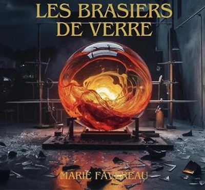 Les brasiers de verre