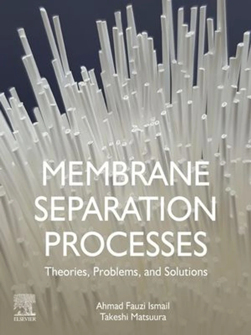 Membrane Separation Processes: Theories, Problems, And Solutions