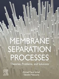 Membrane Separation Processes: Theories, Problems, And Solutions