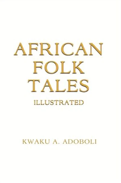 African Folk Tales