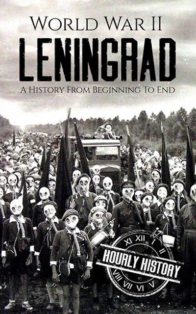 World War II Leningrad