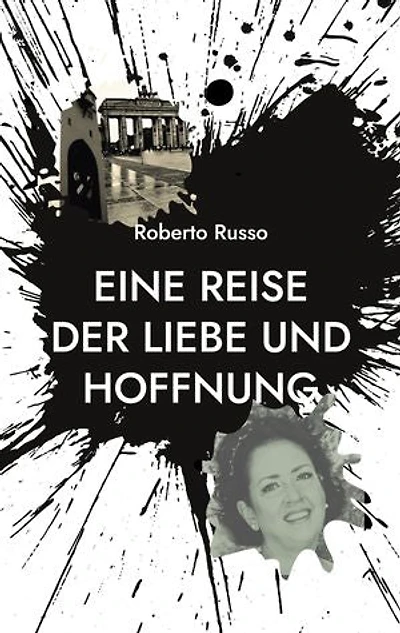 Eine Reise der Liebe und Hoffnung: Der Beginn unserer Reise