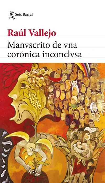 Manuscrito de una crónica inconclusa
