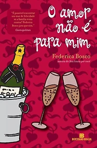 O amor não é para mim - A aventura sentimental de Mônica