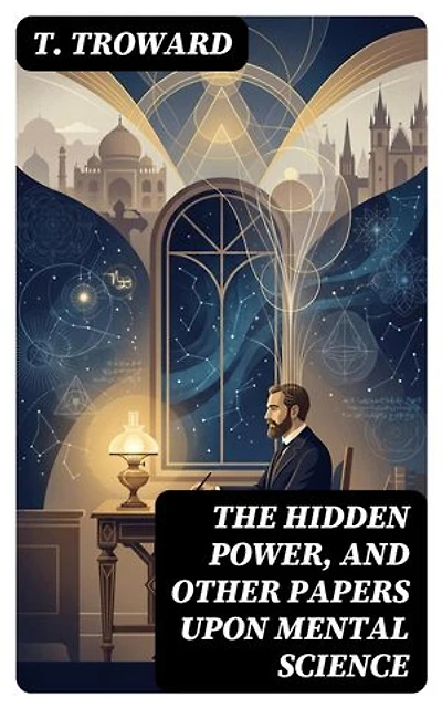 The Hidden Power, and Other Papers upon Mental Science