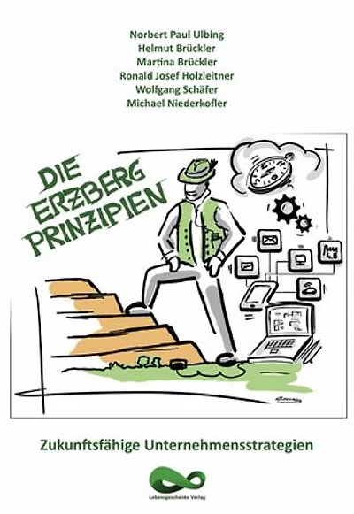 Die Erzberg Prinzipien