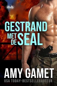 Gestrand Met De SEAL