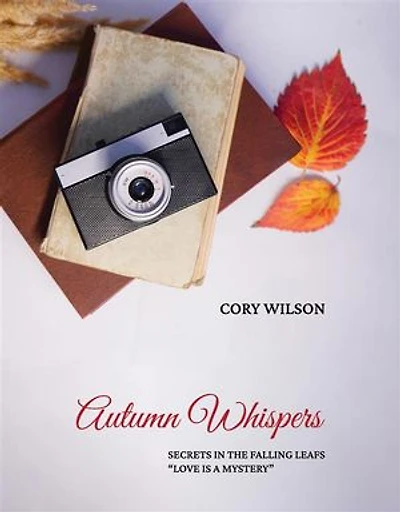 Autumn Whispers