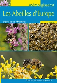 Mémo : Les abeilles d'Europe