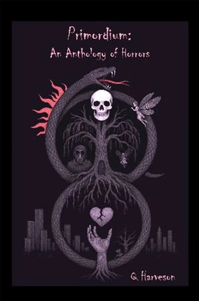 Primordium: An Anthology of Horrors