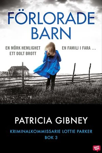 Förlorade barn