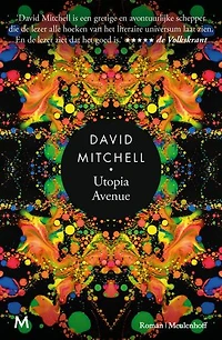 Utopia Avenue