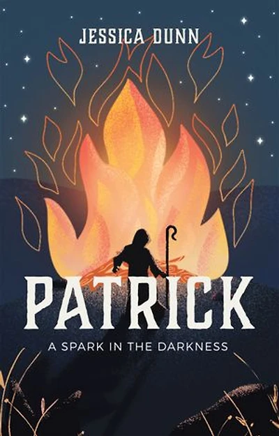 Patrick: A Spark The Darkness